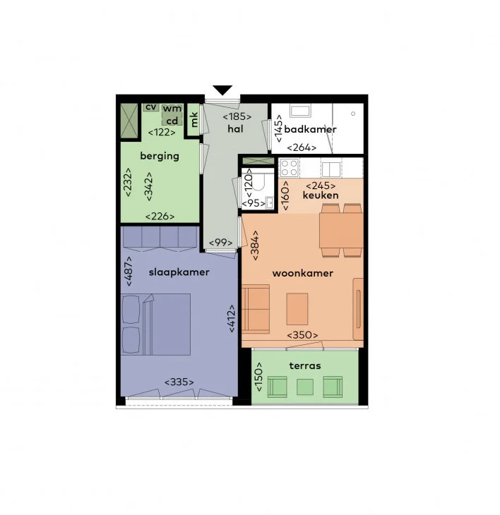 Rental property 3