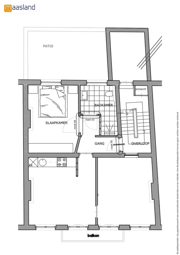Rental property 4