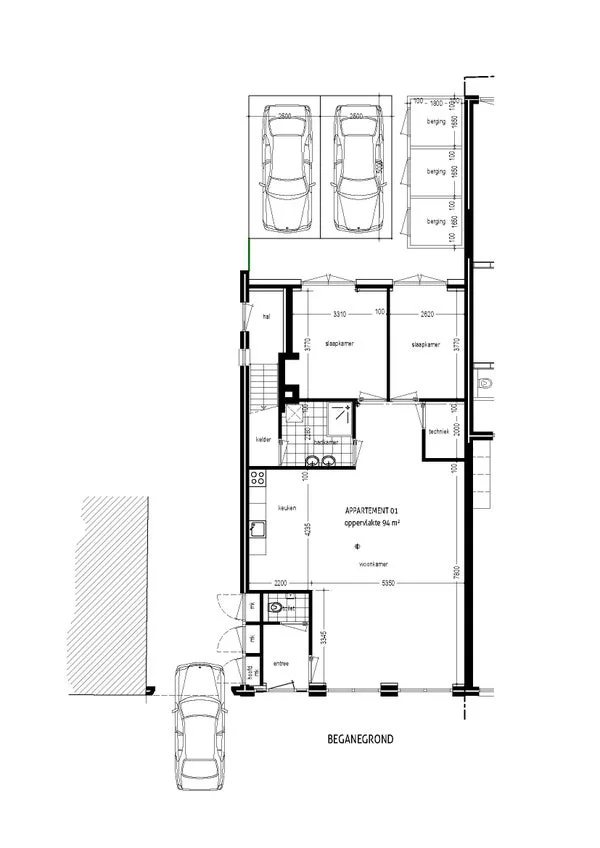 Rental property 5
