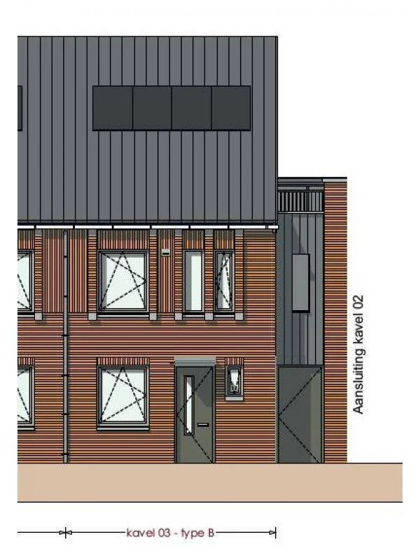 Rental property 3