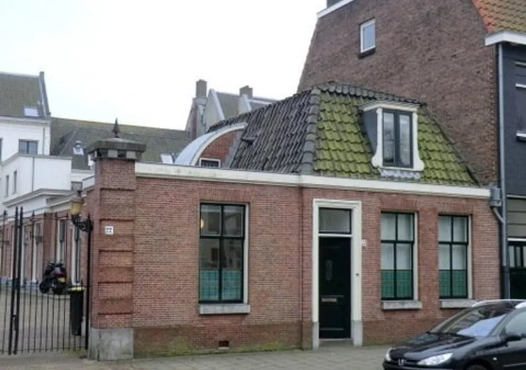 Rental property 3