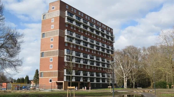 Rental property 2