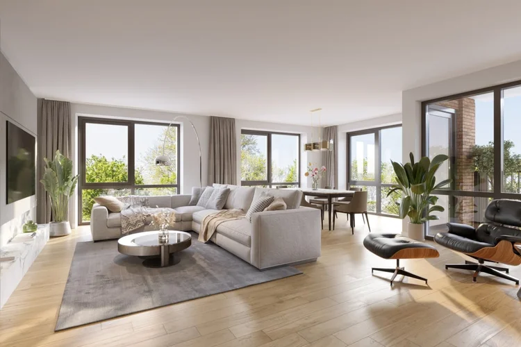 Rental property 3