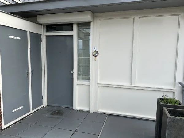 Rental property 2