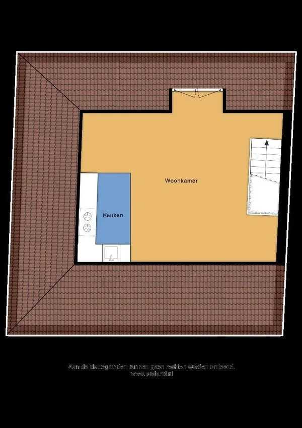 Rental property 3
