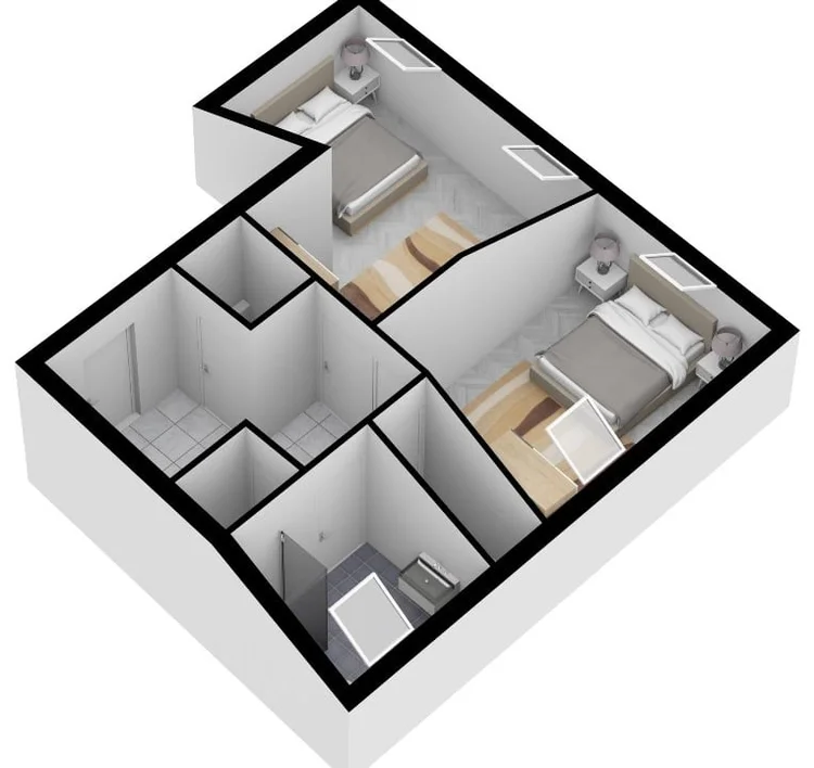Rental property 5
