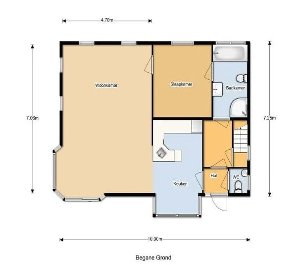 Rental property 2