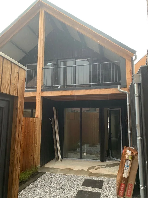 Rental property 2