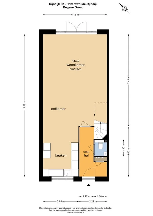 Rental property 4