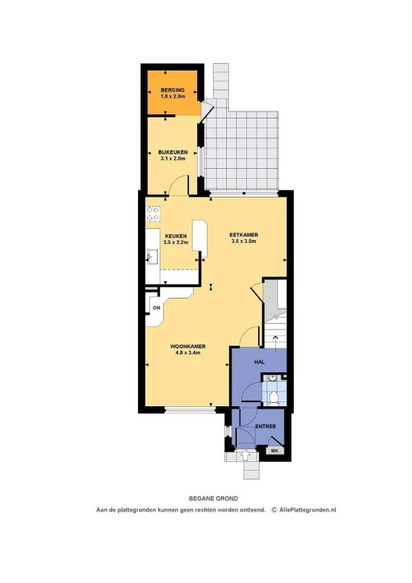 Rental property 5