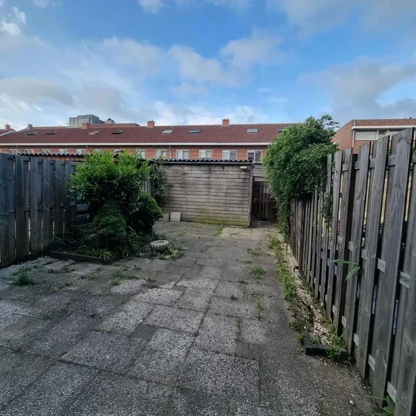 Rental property 5