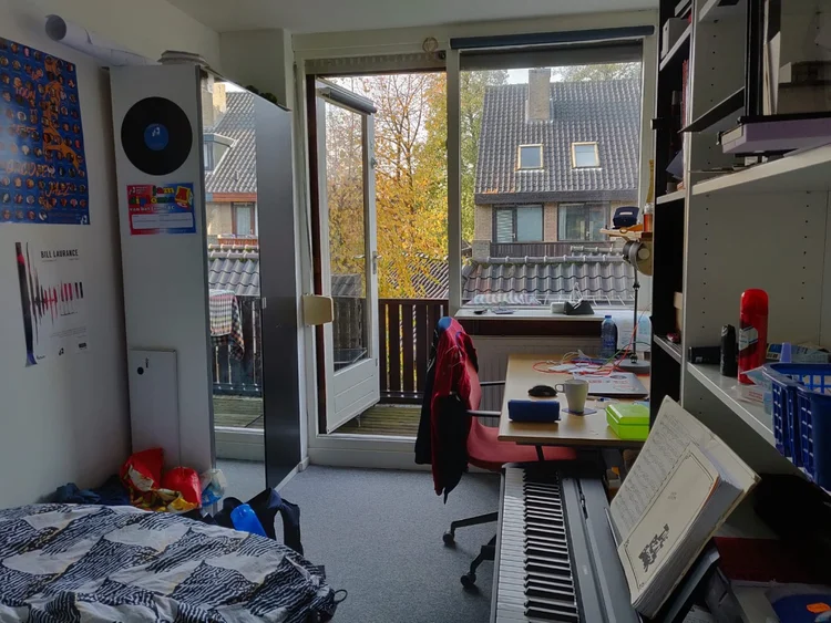 Rental property 5