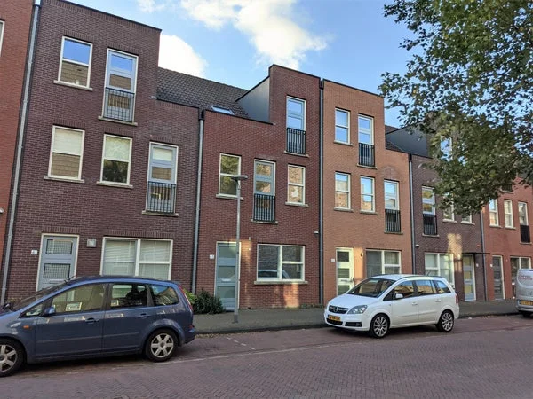 Rental property 5
