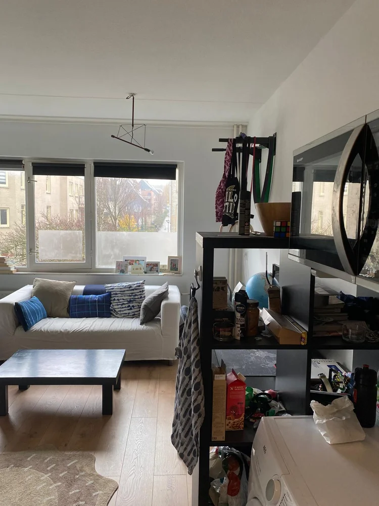 Rental property 5