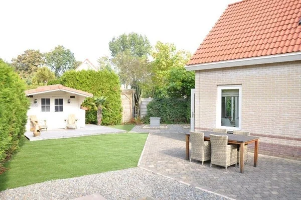 Rental property 5