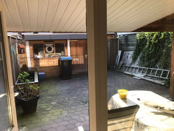 Rental property 5