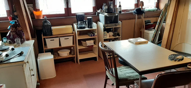Rental property 5