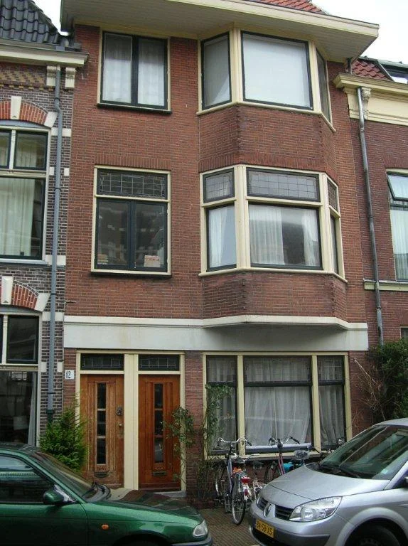 Rental property 5