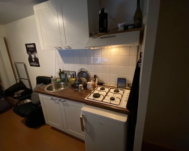Rental property 5