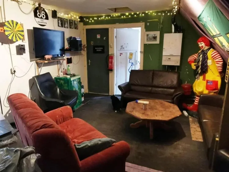 Rental property 5