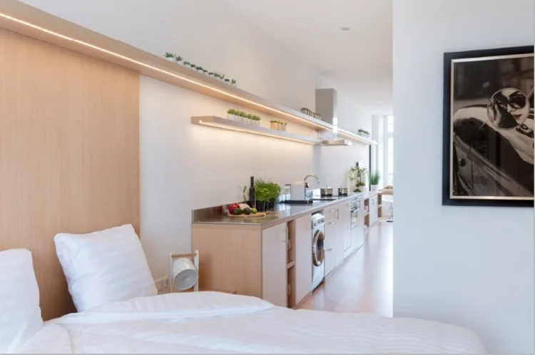 Rental property 5