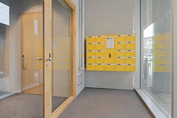Rental property 5