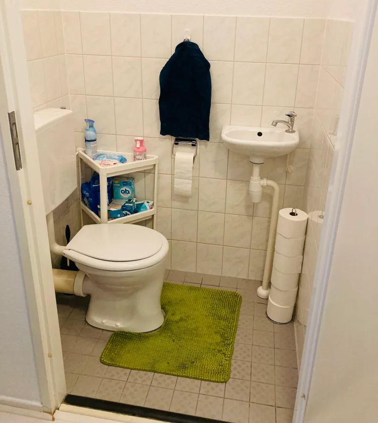 Rental property 5