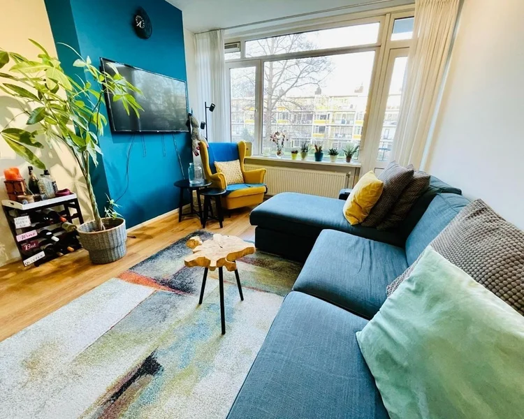 Rental property 5