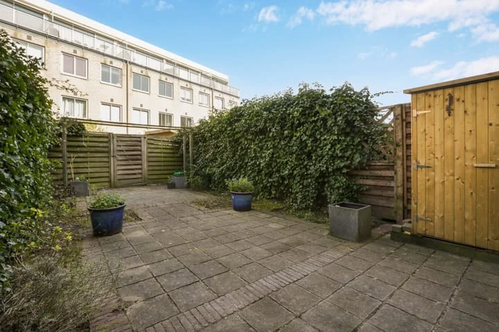 Rental property 5