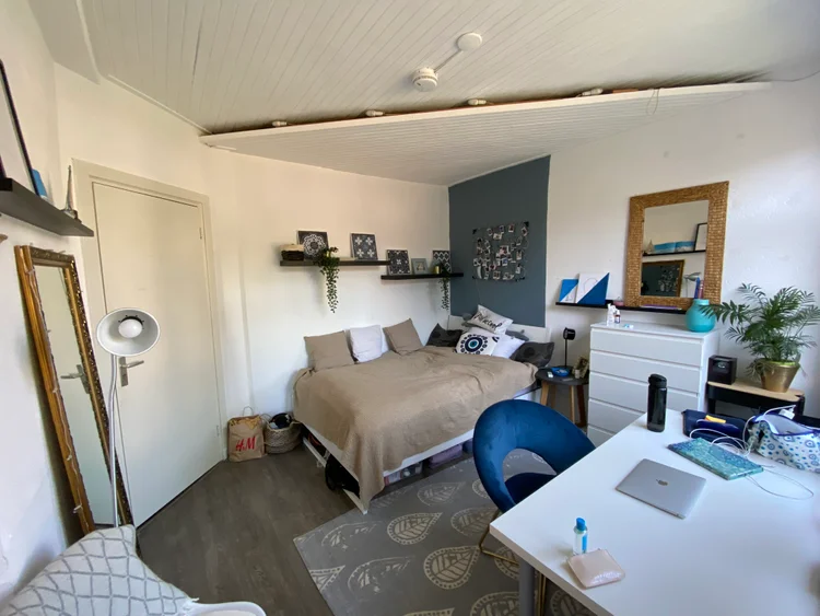 Rental property 5