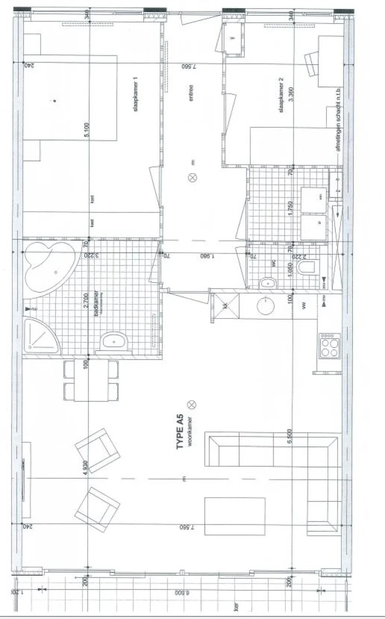 Rental property 4