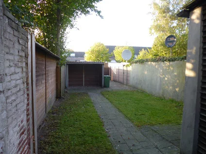 Rental property 5