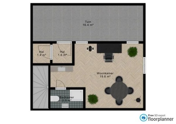 Rental property 5