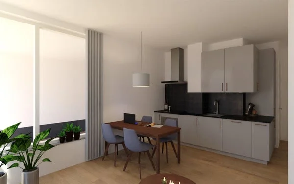 Rental property 5