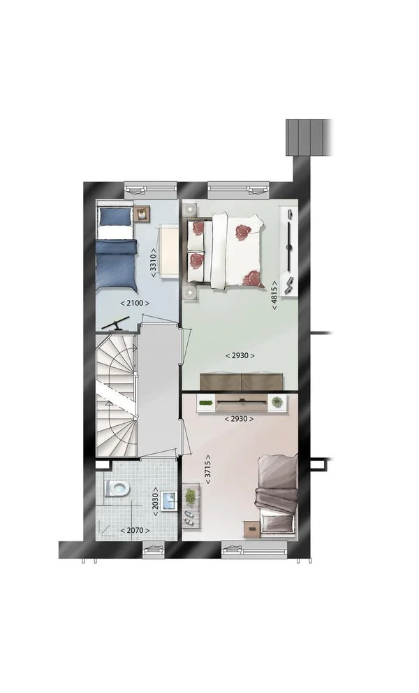 Rental property 5