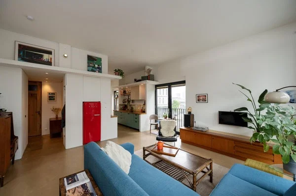 Rental property 5