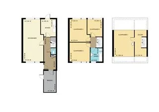 Rental property 5