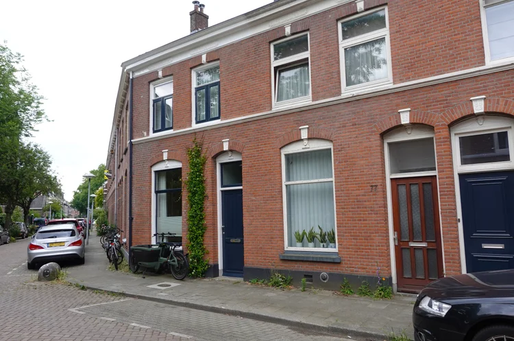 Rental property 5