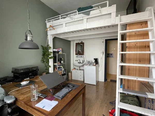 Rental property 5