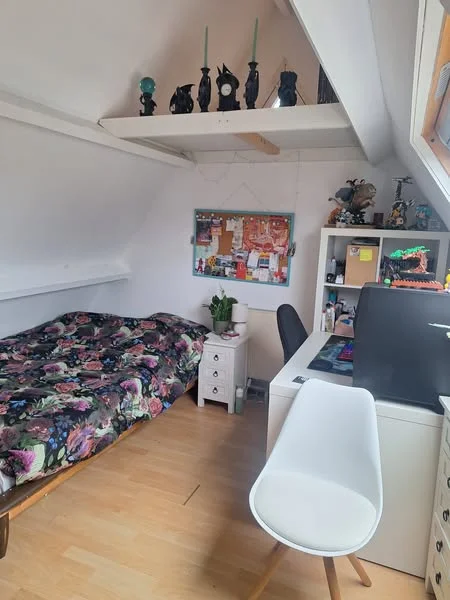 Rental property 5