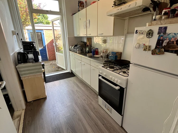 Rental property 5