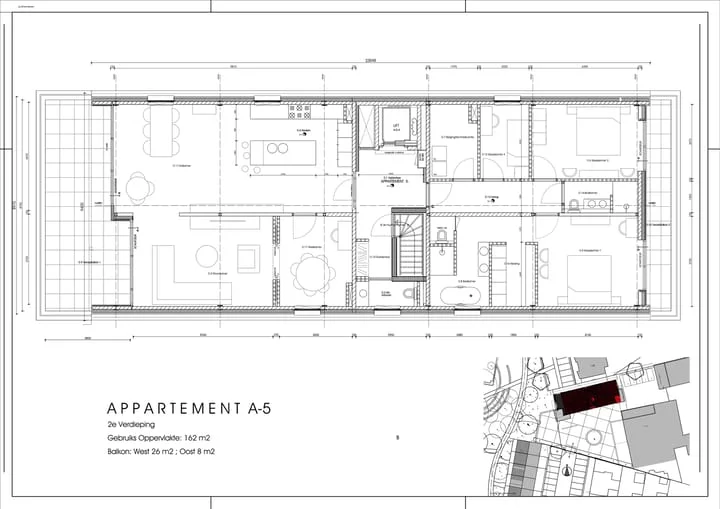 Rental property 5