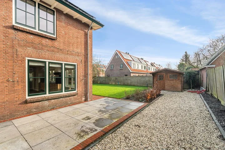 Rental property 5