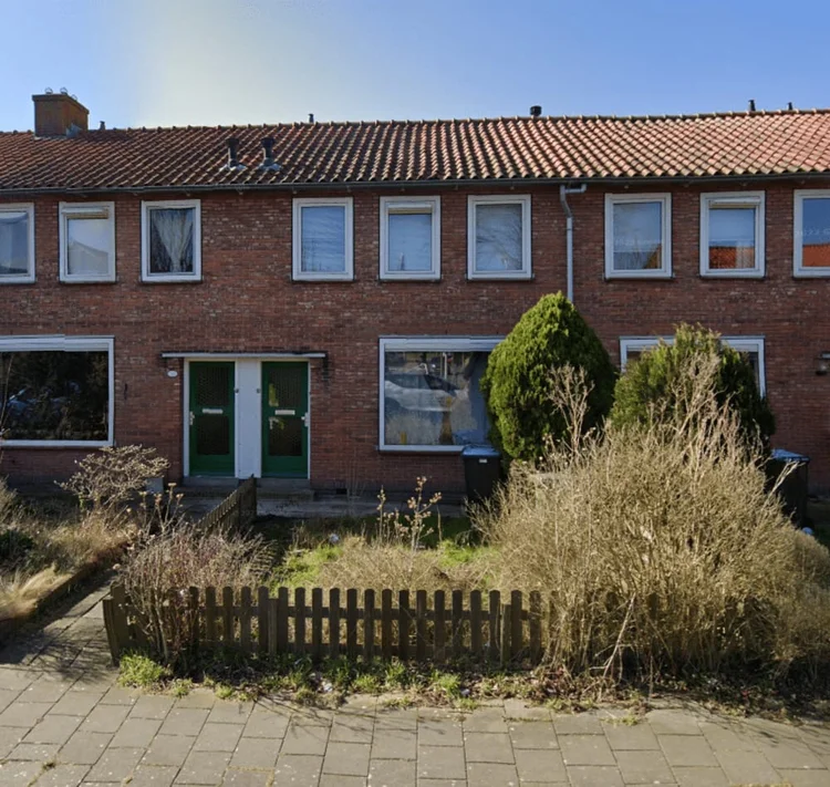 Rental property 5