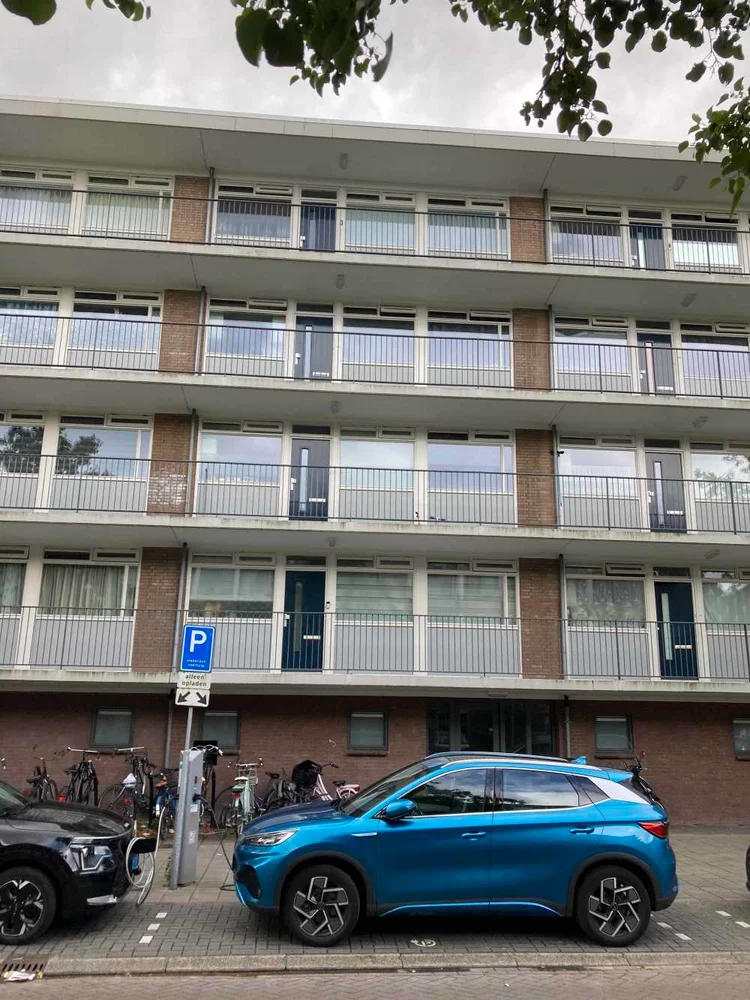 Rental property 5
