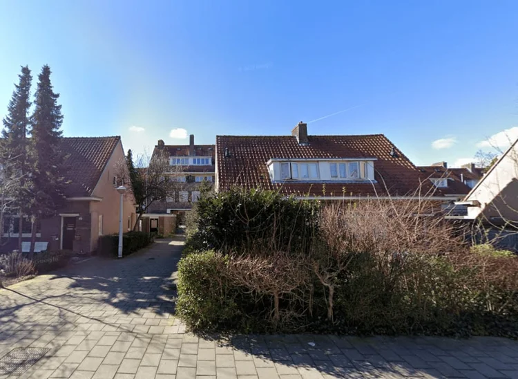 Rental property 5