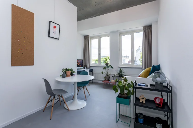 Rental property 5
