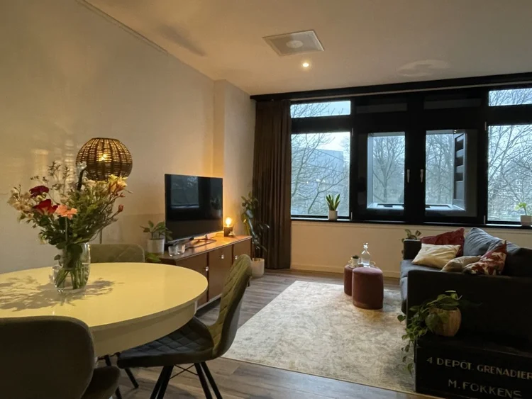 Rental property 5