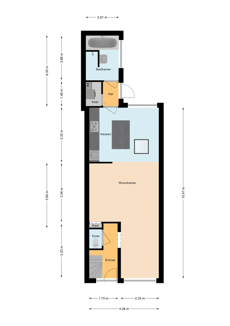 Rental property 5