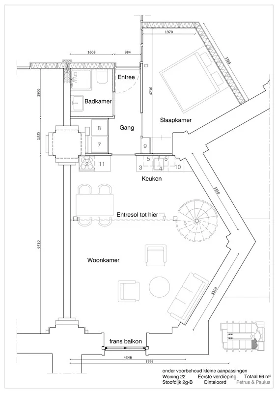Rental property 5